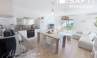 Appartement 3 Pièces 61 m² à vendre à Fréjus (83370)