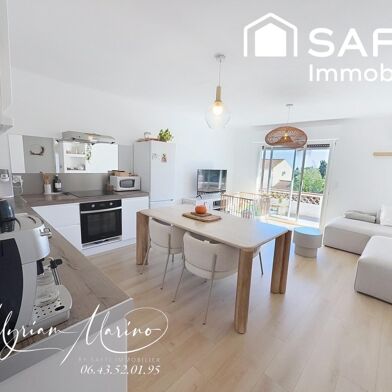 Appartement 3 pièces 354000 €