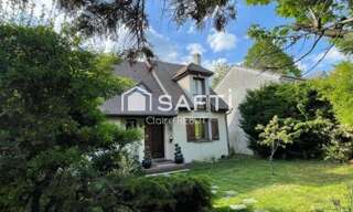 Maison 5 Pièces 140 m² à vendre à Sevran (93270)