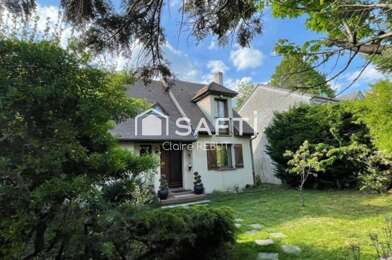 Maison 5 pièces 443000 €