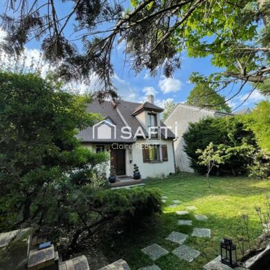 Maison 5 pièces 443000 €