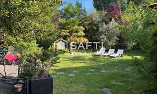 Maison 5 Pièces 140 m² à vendre à Sevran (93270)