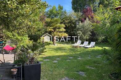 Maison 5 pièces 429000 €