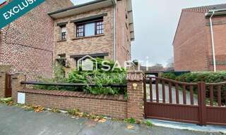 Maison 7 Pièces 156 m² à vendre à Auberchicourt (59165)