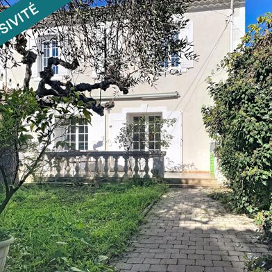 Maison 5 pièces 399500 €