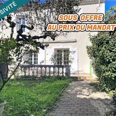 Maison 5 pièces 399500 €