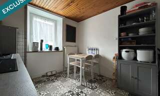 Immeuble  262 m² à vendre à Hirschland (67320)