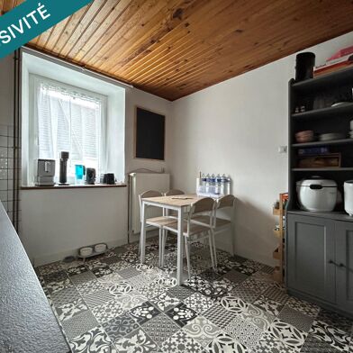 Immeuble  179000 €