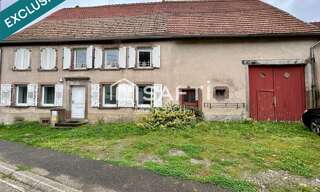 Immeuble  262 m² à vendre à Hirschland (67320)