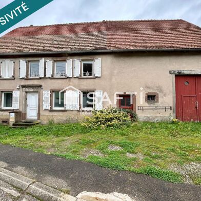 Immeuble  179000 €