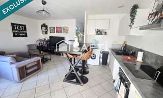 Appartement 2 Pièces 50 m² à vendre à Millery (69390)