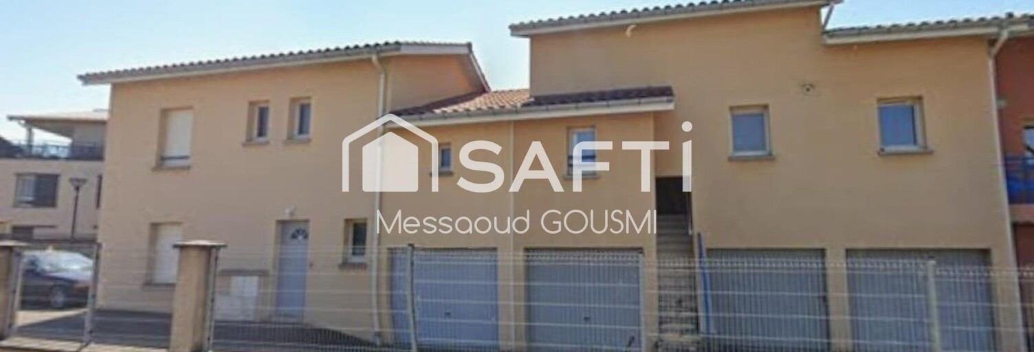 Appartement 2 Pièces 50 m² à vendre à Millery (69390)