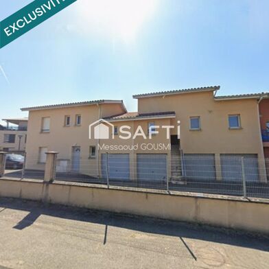 Appartement 2 pièces 185000 €