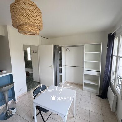 Appartement 1 pièces 680 €