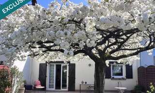 Maison 5 Pièces 90 m² à vendre à Savigny-sur-Orge (91600)