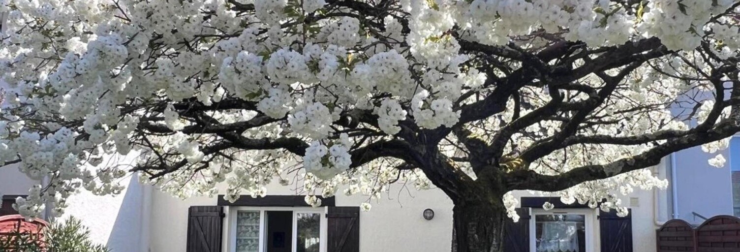 Maison 5 Pièces 90 m² à vendre à Savigny-sur-Orge (91600)