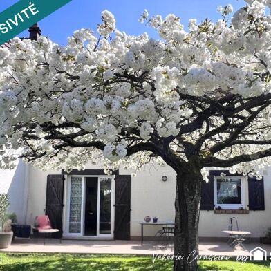 Maison 5 pièces 339000 €