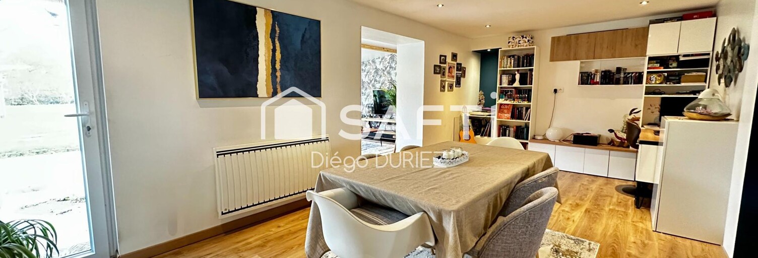 Maison 5 Pièces 90 m² à vendre à Wormhout (59470)