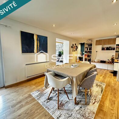 Maison 5 pièces 189000 €