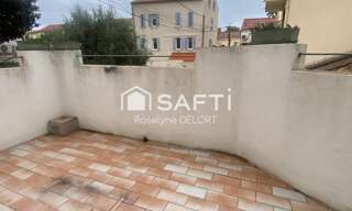 Appartement 4 Pièces 73 m² à vendre à Toulon (83000)