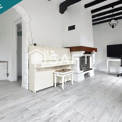 Maison 6 pièces 370000 €