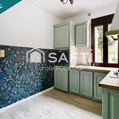 Maison 6 pièces 370000 €