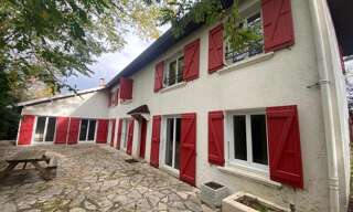 Maison 5 Pièces 171 m² à vendre à Estrablin (38780)