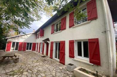 Maison 5 pièces 349000 €