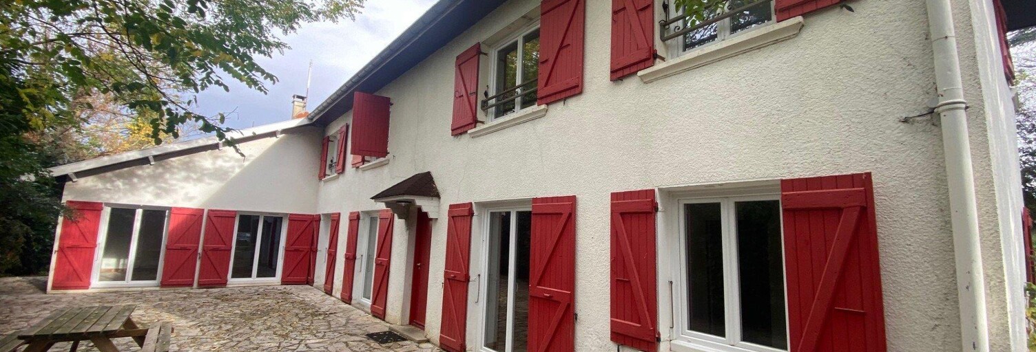 Maison 5 Pièces 171 m² à vendre à Estrablin (38780)