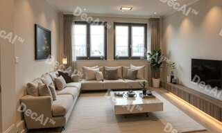 Appartement 2 Pièces 56 m² à vendre à Montbéliard (25200)