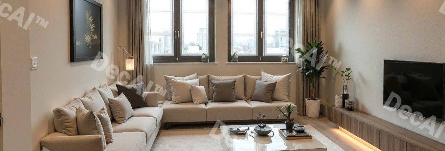 Appartement 2 Pièces 56 m² à vendre à Montbéliard (25200)