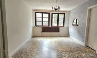 Appartement 2 Pièces 56 m² à vendre à Montbéliard (25200)