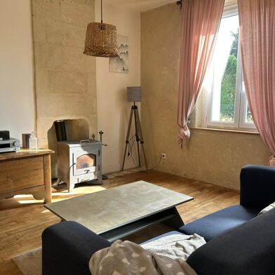 Maison 6 pièces 240000 €