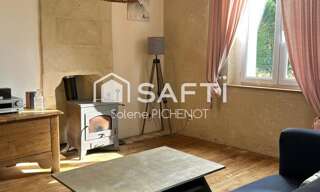 Maison 6 Pièces 110 m² à vendre à Cinq-Mars-la-Pile (37130)