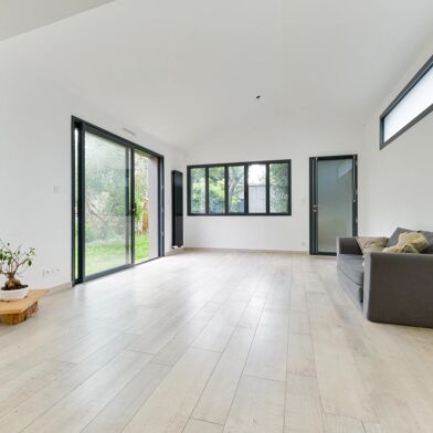 Maison 8 pièces 389000 €