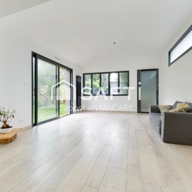 Maison 8 pièces 389000 €