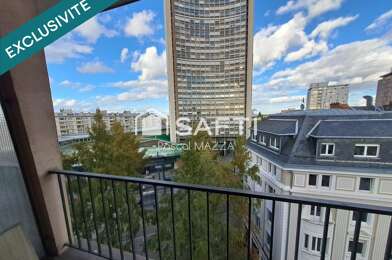 Appartement 4 pièces 135000 €