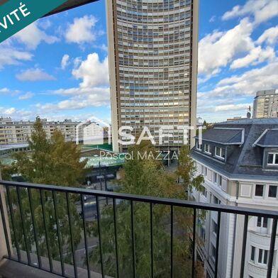 Appartement 4 pièces 135000 €