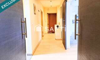 Appartement 4 Pièces 99 m² à vendre à Mulhouse (68100)