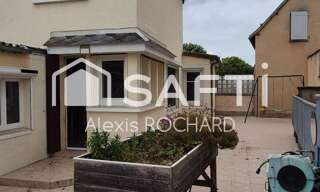 Maison 5 Pièces 167 m² à vendre à Jouhet (86500)