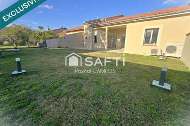 Maison 4 pièces 242000 €