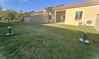 Maison 4 Pièces 98 m² à vendre à Mazères (09270)