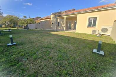 Maison 4 pièces 242000 €