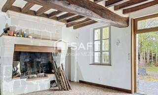 Maison 11 Pièces 178 m² à vendre à Loire-Authion (49630)