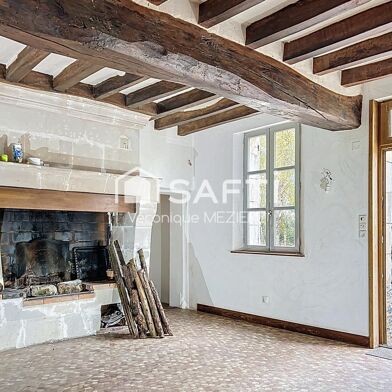 Maison 11 pièces 230000 €