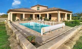 Maison 5 Pièces 155 m² à vendre à Bellegarde (30127)