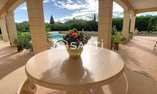 Maison 5 Pièces 155 m² à vendre à Bellegarde (30127)