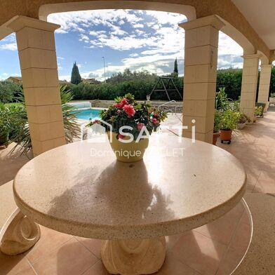 Maison 5 pièces 668000 €