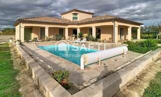 Maison 5 Pièces 155 m² à vendre à Bellegarde (30127)