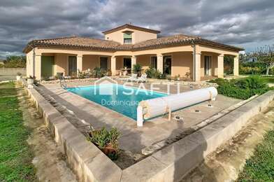 Maison 5 pièces 646000 €